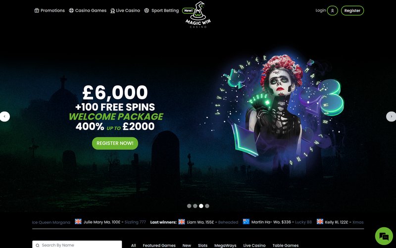 What exactly is cloud gaming and why does it matter now?, magicwin casino