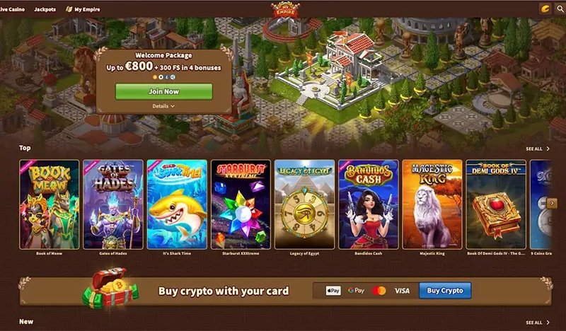 Miért érdemes a Yep Casino-t választani 2024-ben?