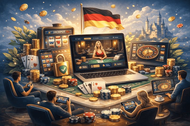 Nv casino login - Ein kurzer Überblick: Was steckt hinter NV Casino?