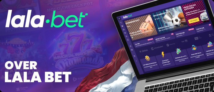 Resultaat: Een duidelijk beeld van wat Lalabet Casino écht biedt