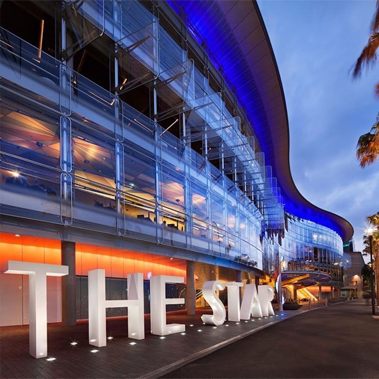 What is National Casino Australia?
