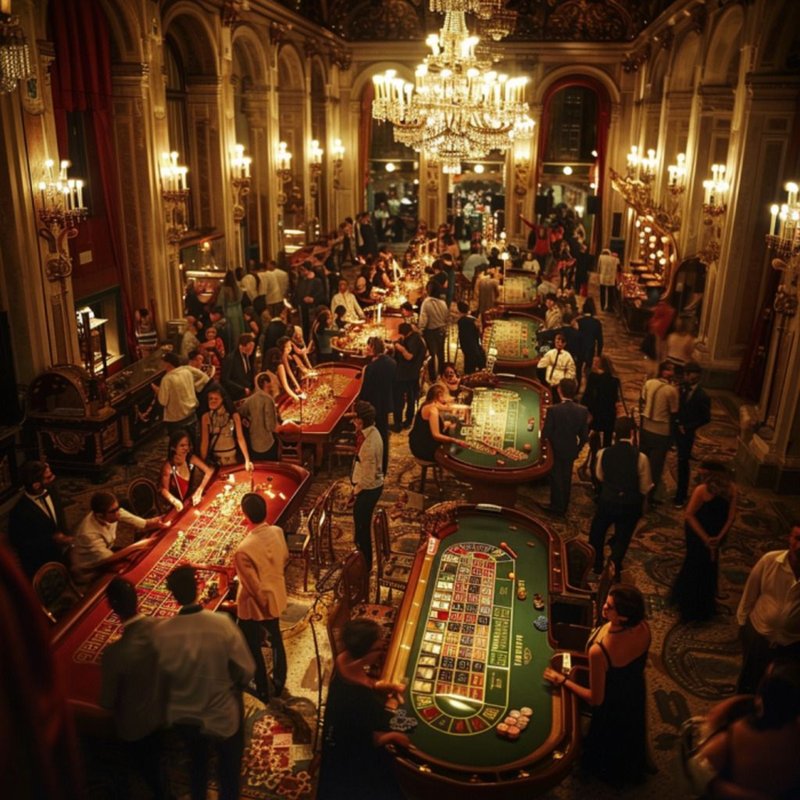 Quali sono le offerte di gioco di Realz Casino?